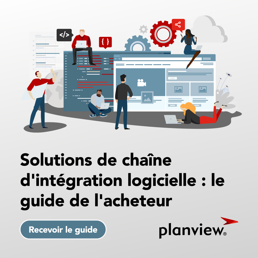 Solutions de chaîne d'intégration logicielle : le guide de l'acheteur